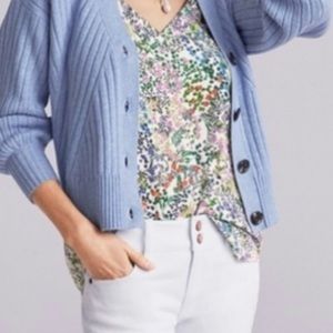 Cabi Scenic Cardi